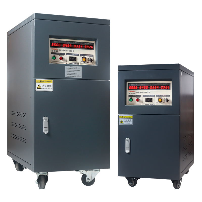 TDP-3300變頻電源